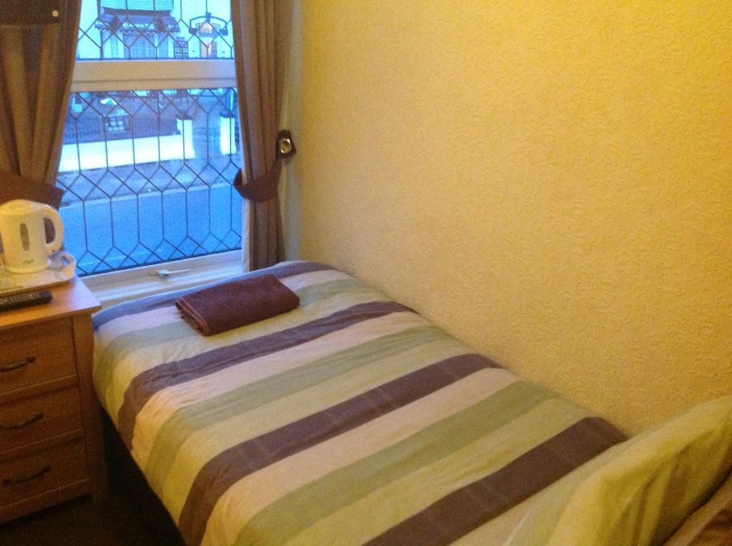 Albany Guest House Cleethorpes Cameră foto