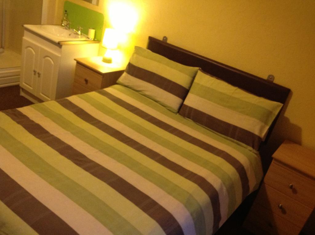 Albany Guest House Cleethorpes Cameră foto