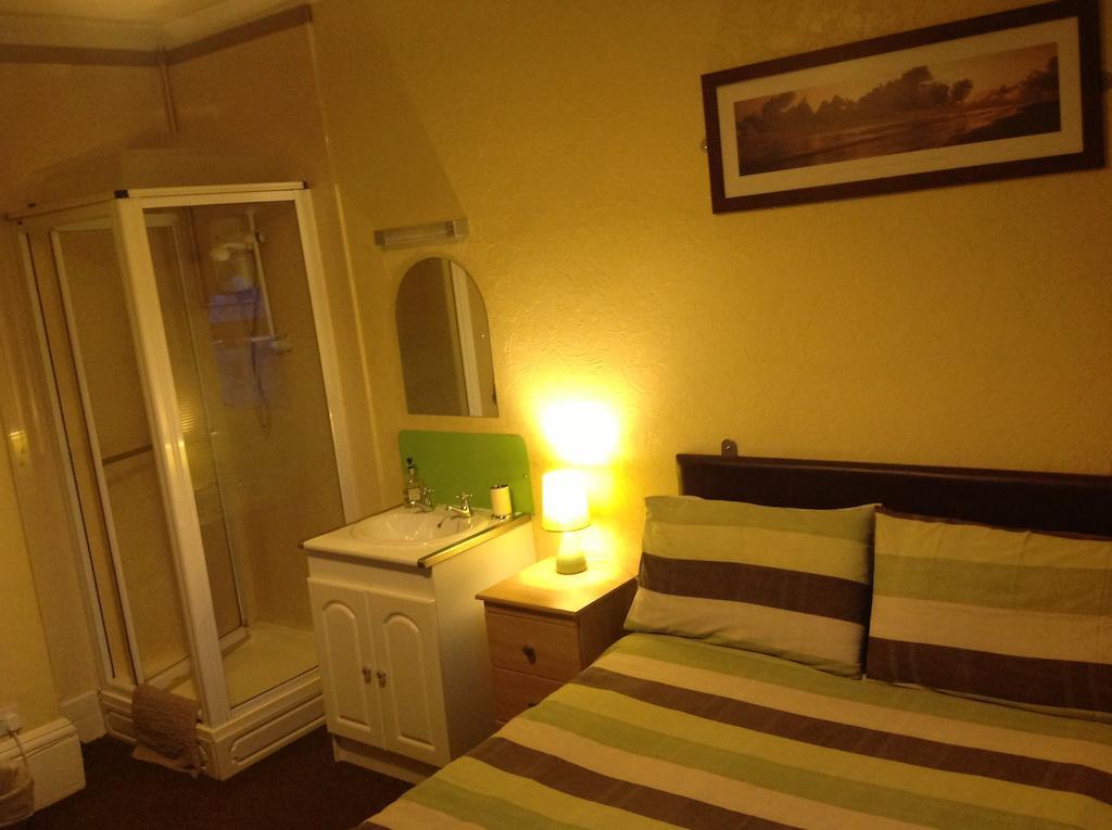 Albany Guest House Cleethorpes Cameră foto