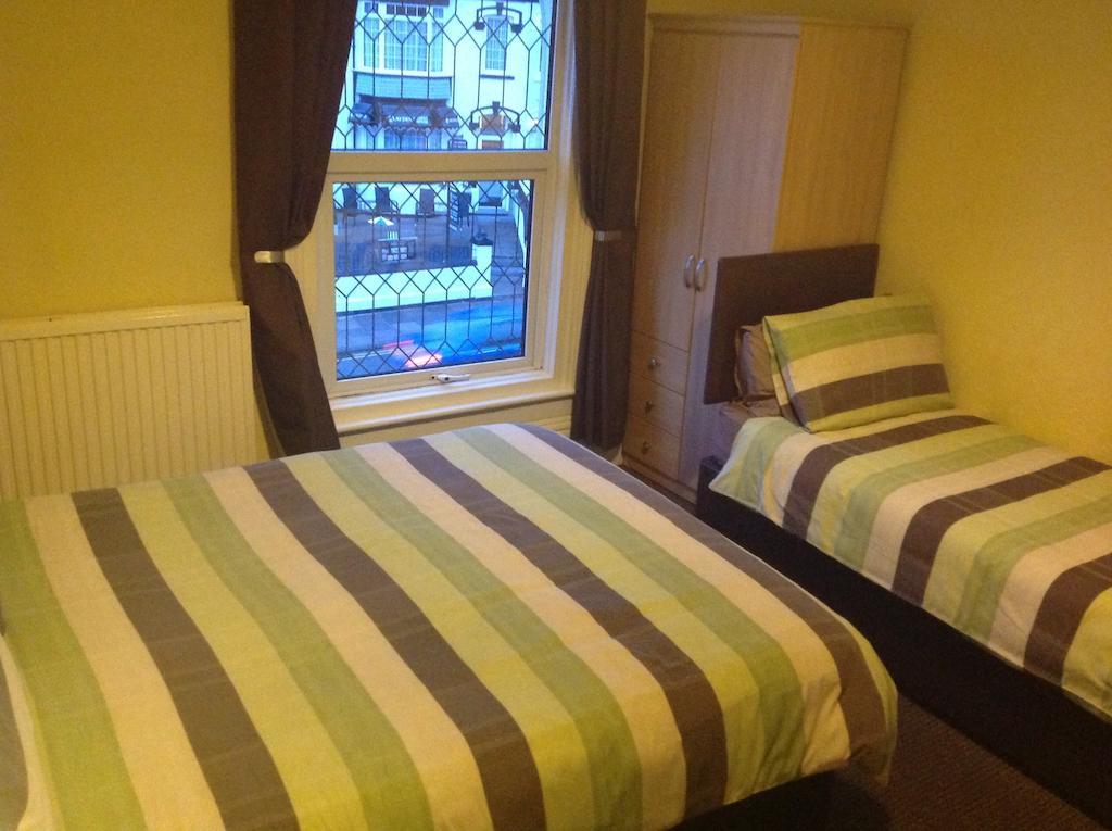 Albany Guest House Cleethorpes Cameră foto