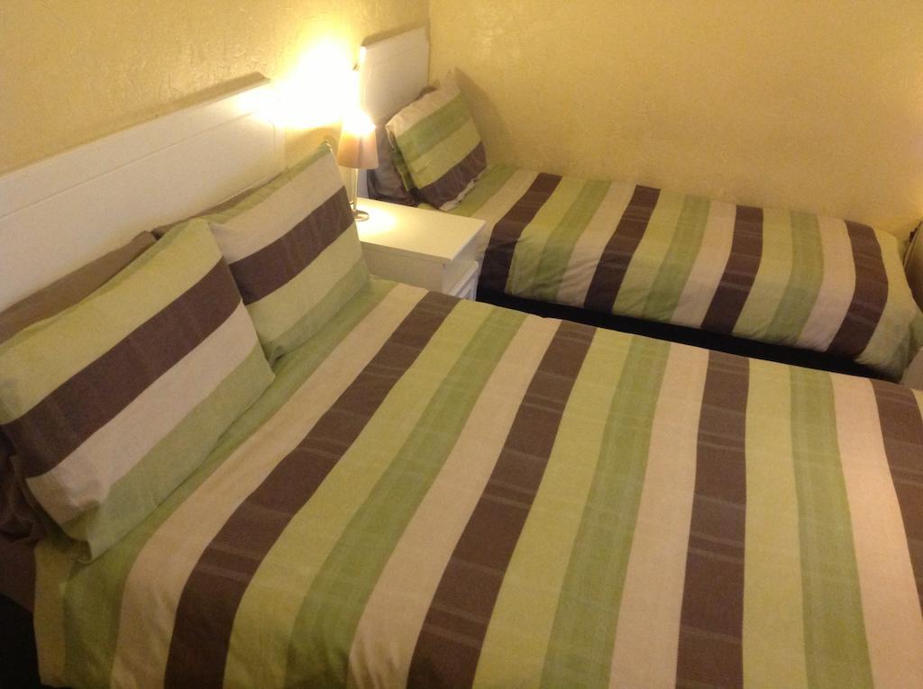 Albany Guest House Cleethorpes Cameră foto