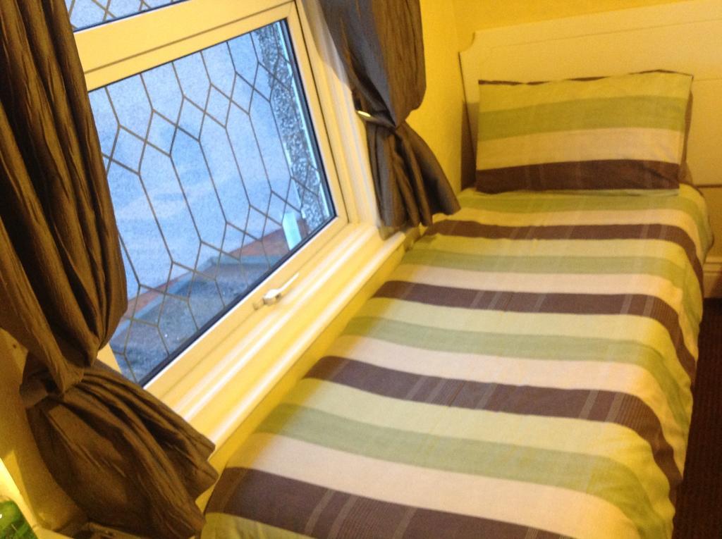 Albany Guest House Cleethorpes Cameră foto