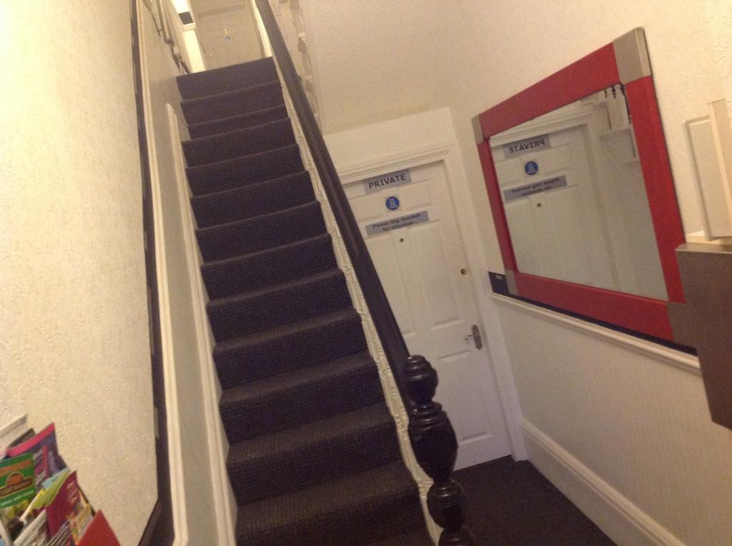 Albany Guest House Cleethorpes Cameră foto