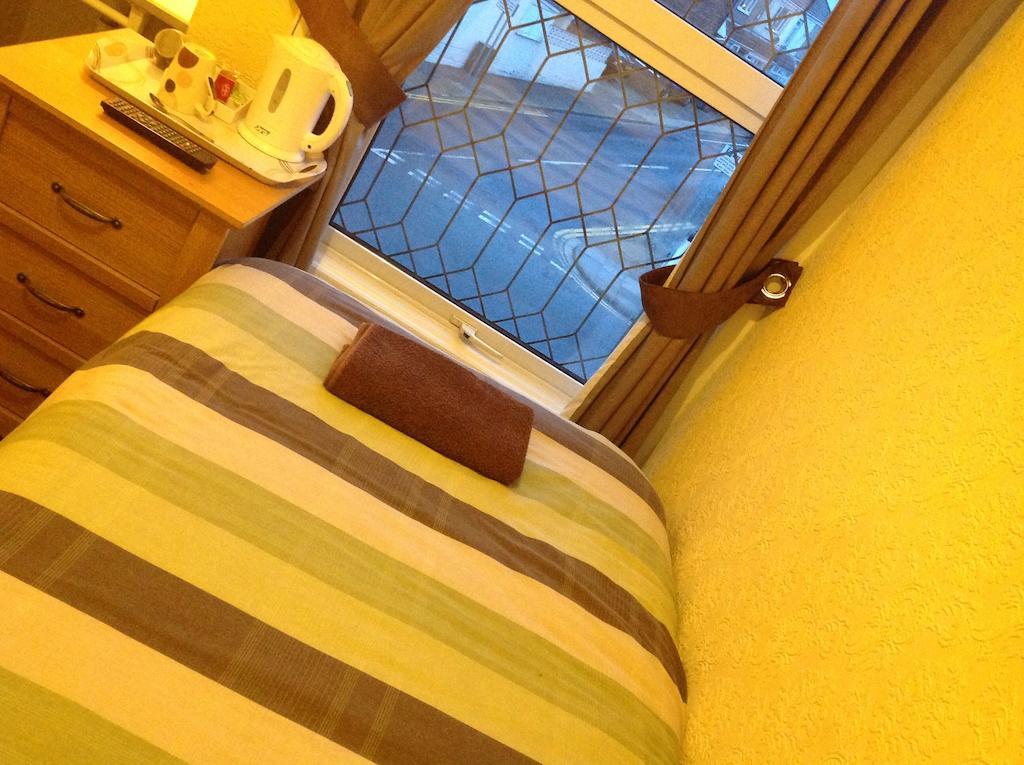 Albany Guest House Cleethorpes Cameră foto